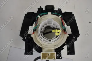 Контактная группа подушки безопасности Nissan Navara (D40M) 05-, Pathfinder (R51M) 05-