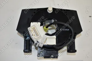 Контактная группа подушки безопасности Nissan Navara (D40M) 05-, Pathfinder (R51M) 05-