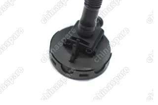 Клапан вентиляции картерных газов VW POLO / SKODA RAPID