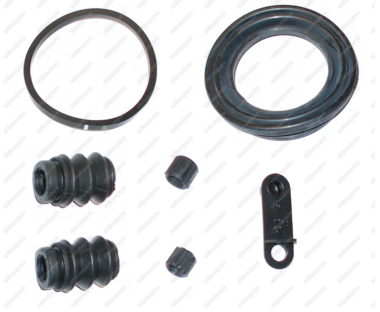 Ремкомплект суппорта Kia Rio III / Hyundai Elantra III / Nissan Almera I