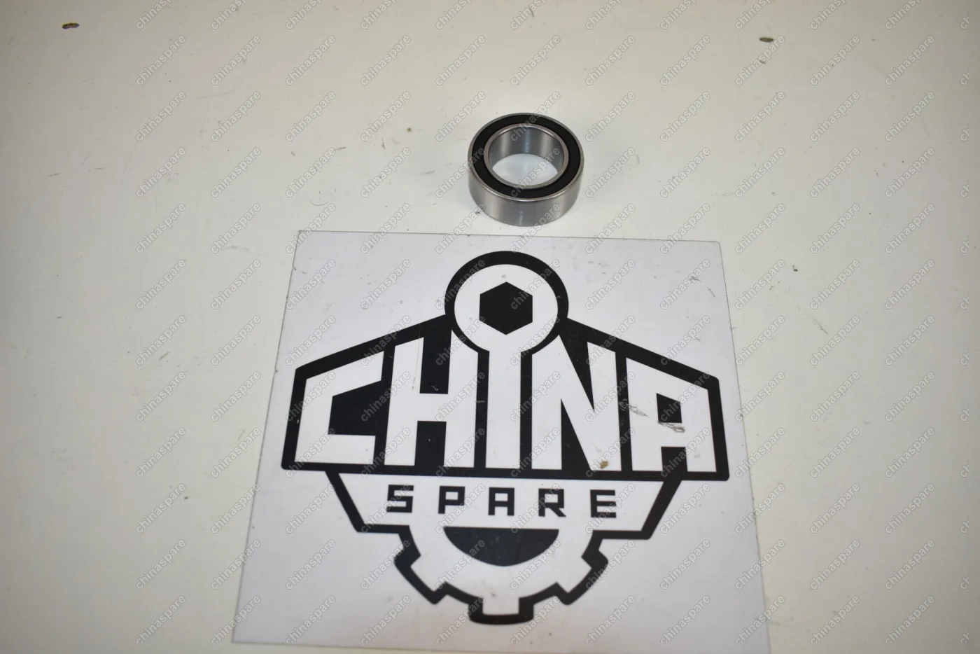 Подшипник муфты компрессора кондиционера Chery Amulet, Tiggo, Fora / Great Wall Hover