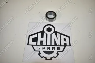 Подшипник муфты компрессора кондиционера Chery Amulet, Tiggo, Fora / Great Wall Hover