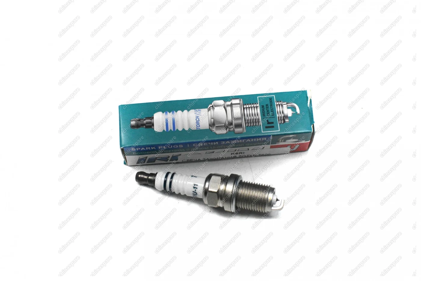 Свеча зажигания Zotye T600 1,5T IRIDIUM+U