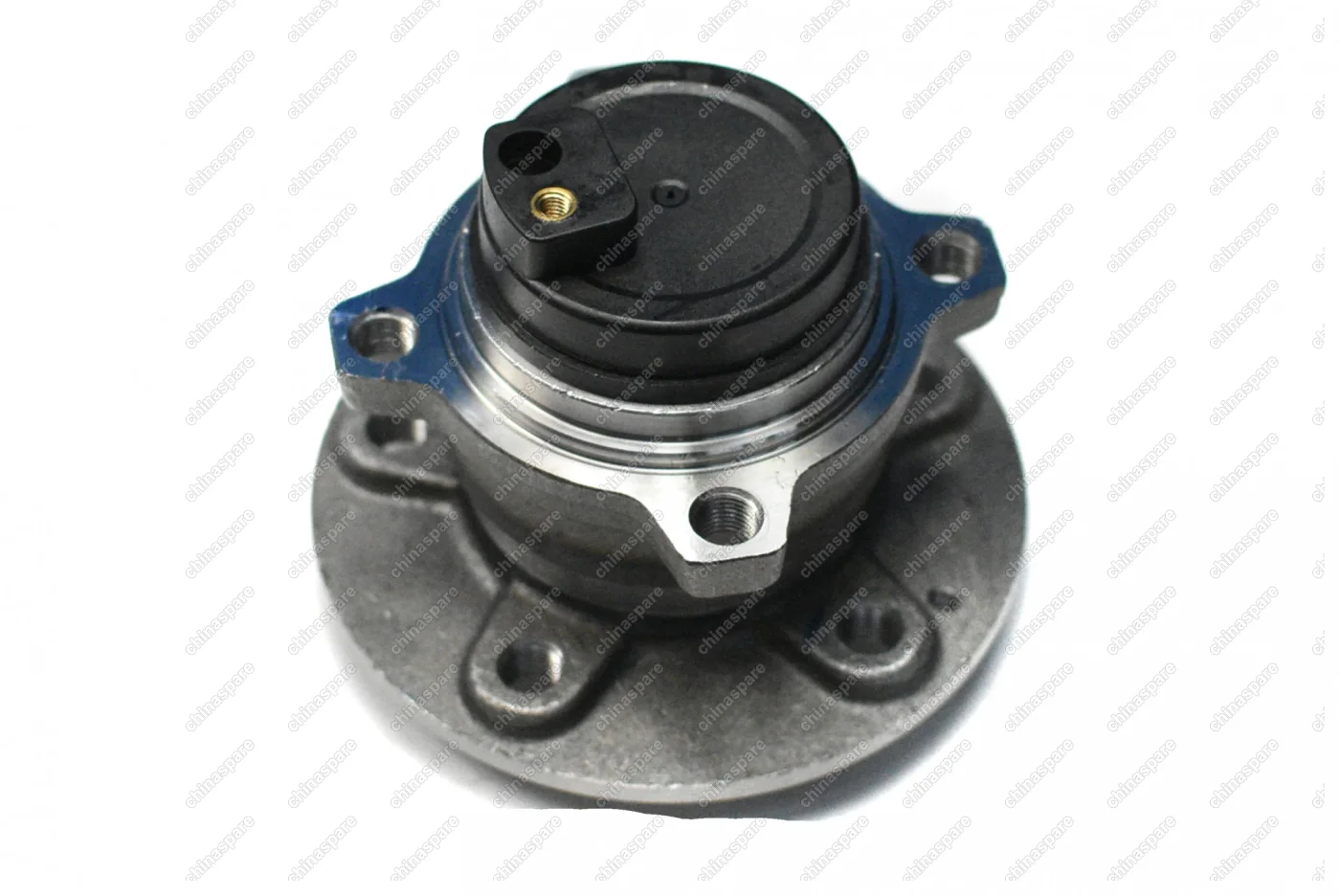 Ступица колеса заднего DongFeng AX 7