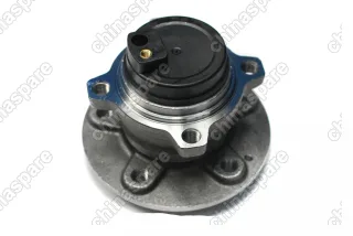 Ступица колеса заднего DongFeng AX 7