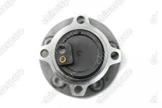 Ступица колеса заднего DongFeng AX 7