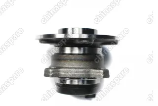 Ступица колеса заднего DongFeng AX 7