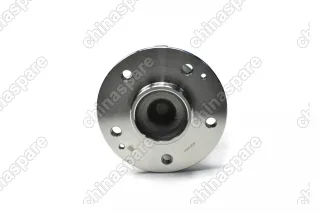 Ступица колеса заднего DongFeng AX 7