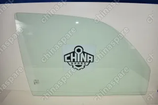 Стекло двери передней правой Toyota 4Runner 89-95