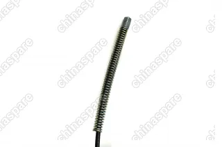 Трос стояночного тормоза Zotye T600 Левый