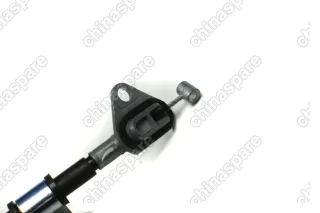 Трос стояночного тормоза Zotye T600 Левый