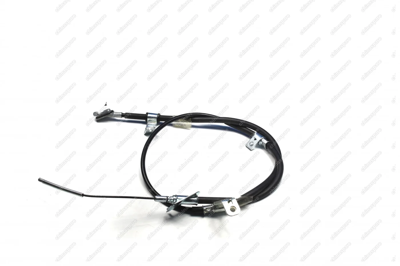Трос стояночного тормоза Zotye T600 Правый
