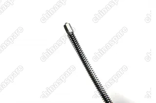 Трос стояночного тормоза Zotye T600 Правый