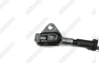 Трос стояночного тормоза Zotye T600 Правый