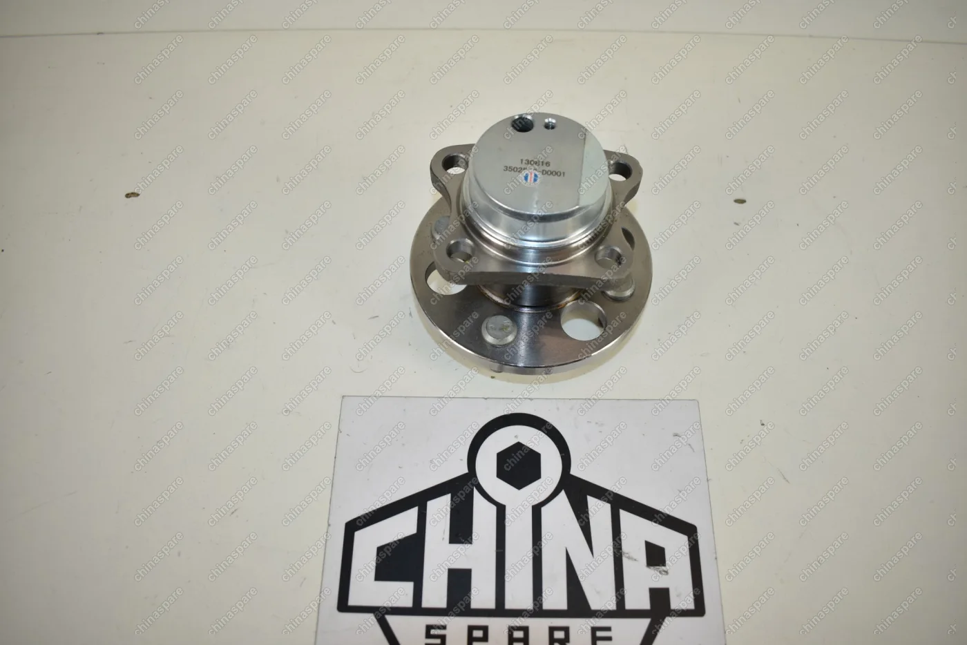 Ступица колеса заднего правого Great Wall Voleex C30