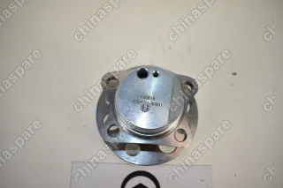 Ступица колеса заднего правого Great Wall Voleex C30