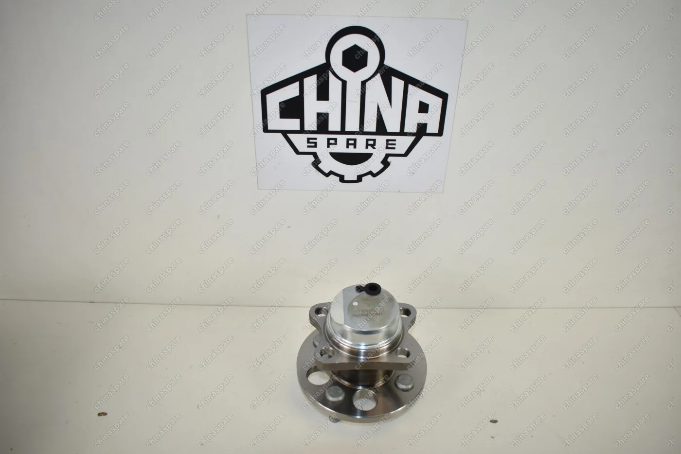 Ступица колеса заднего левого Great Wall Voleex C30