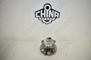 Ступица колеса заднего левого Great Wall Voleex C30