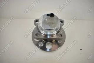 Ступица колеса заднего левого Great Wall Voleex C30