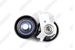 Комплект ГРМ Dong Feng AX7 Gates