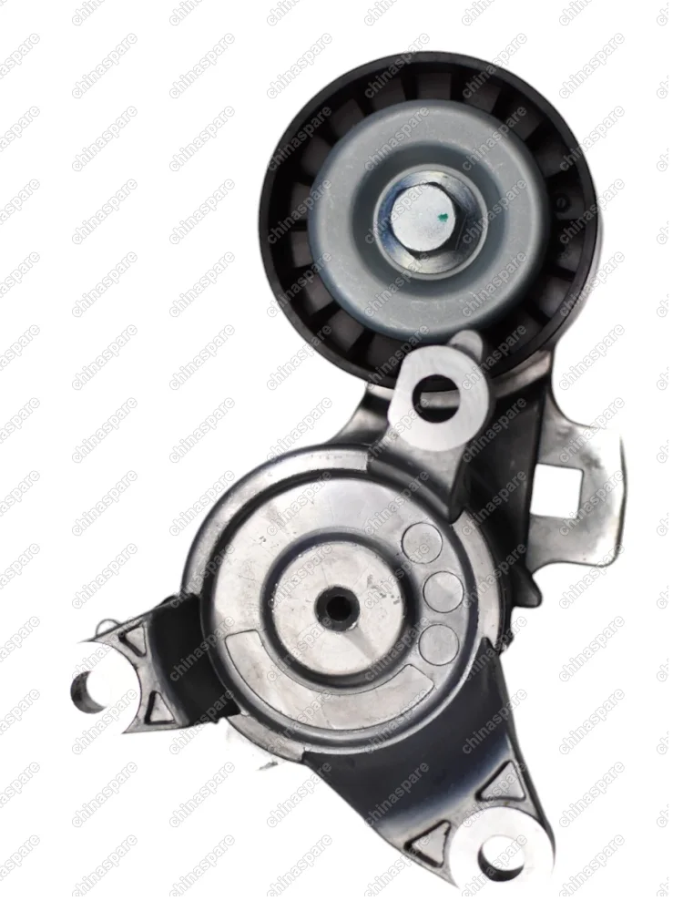 Ролик натяжной приводного ремня «Stellox» Dongfeng AX7