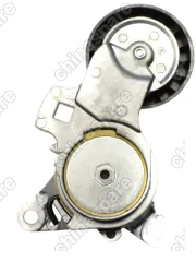 Ролик натяжной приводного ремня «Stellox» Dongfeng AX7