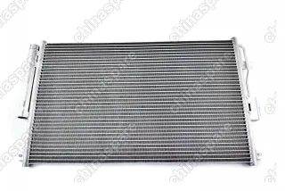 Радиатор кондиционера Changan CS35