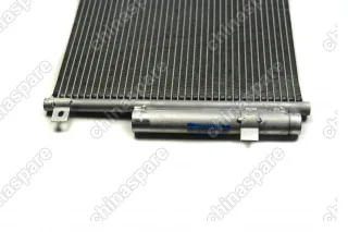 Радиатор кондиционера Changan CS35