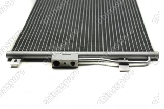 Радиатор кондиционера Changan CS35