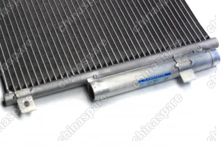 Радиатор кондиционера Changan CS35