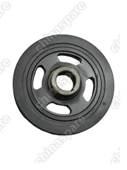 Шкив коленвала 1ZZ-FE 1.8 Toyota RAV4 III, Avensis II, Caldina III, Allion I, Corolla IX