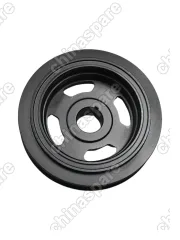 Шкив коленвала 1ZZ-FE 1.8 Toyota RAV4 III, Avensis II, Caldina III, Allion I, Corolla IX