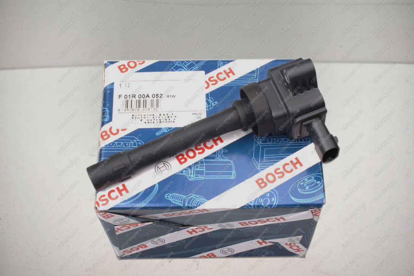 Катушка зажигания Hover H6, Haval H2, H6 1.5Turbo BOSCH