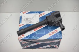 Катушка зажигания Hover H6, Haval H2, H6 1.5Turbo BOSCH