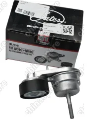 Ролик натяжной приводного ремня Gates Chery Tiggo FL 1.6