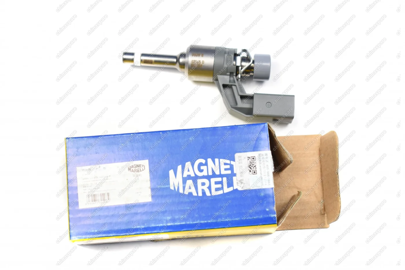 Форсунка топливная (Бензин) 1.4 TSI Volkswagen Passat VI, Jetta V, Golf VI, Tiguan I, Polo V / Audi A3 8P