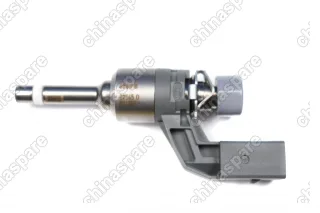 Форсунка топливная (Бензин) 1.4 TSI Volkswagen Passat VI, Jetta V, Golf VI, Tiguan I, Polo V / Audi A3 8P