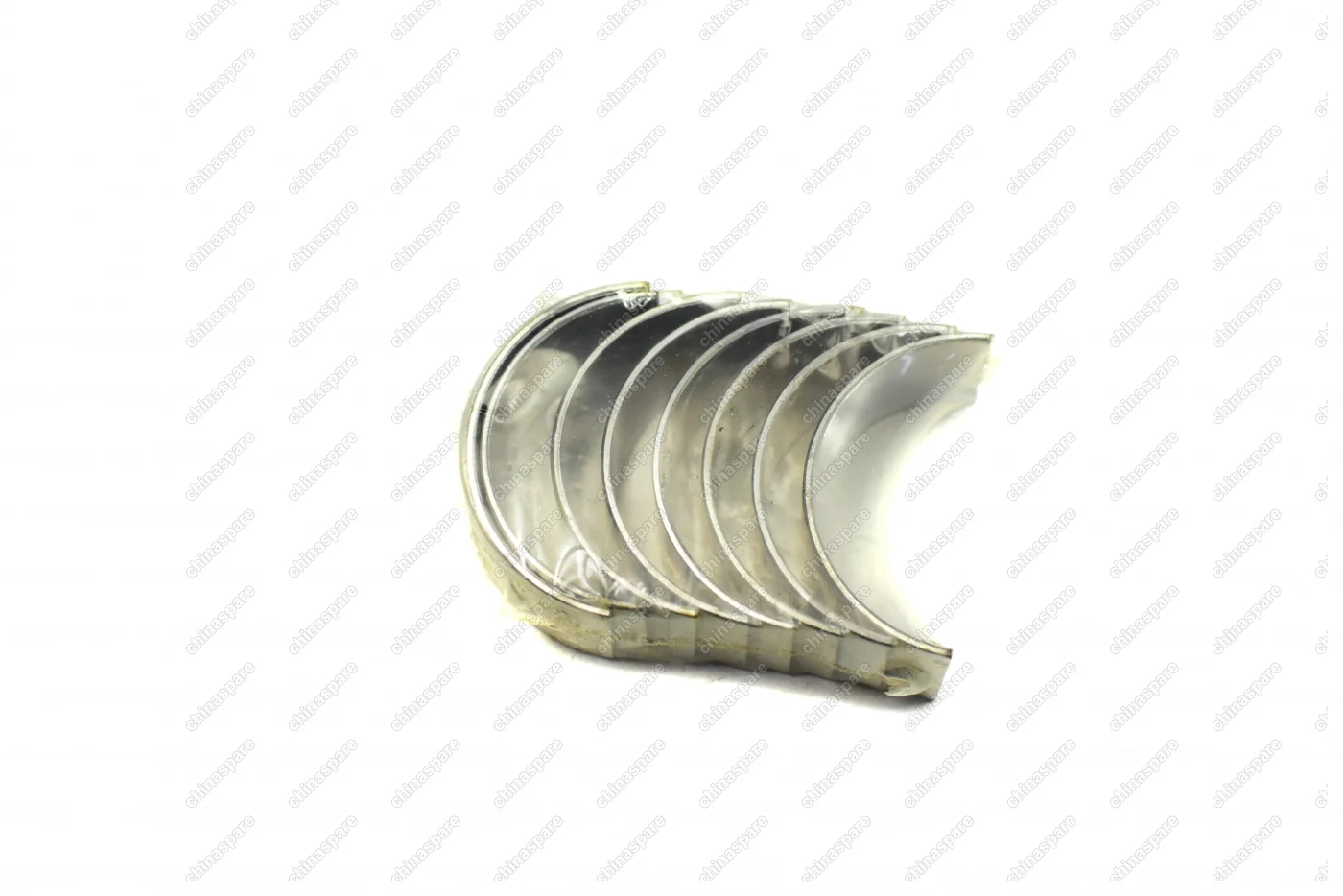 Вкладыши Шатунные (Комплект) Great Wall Hover, Wingle 2.8 +0.25