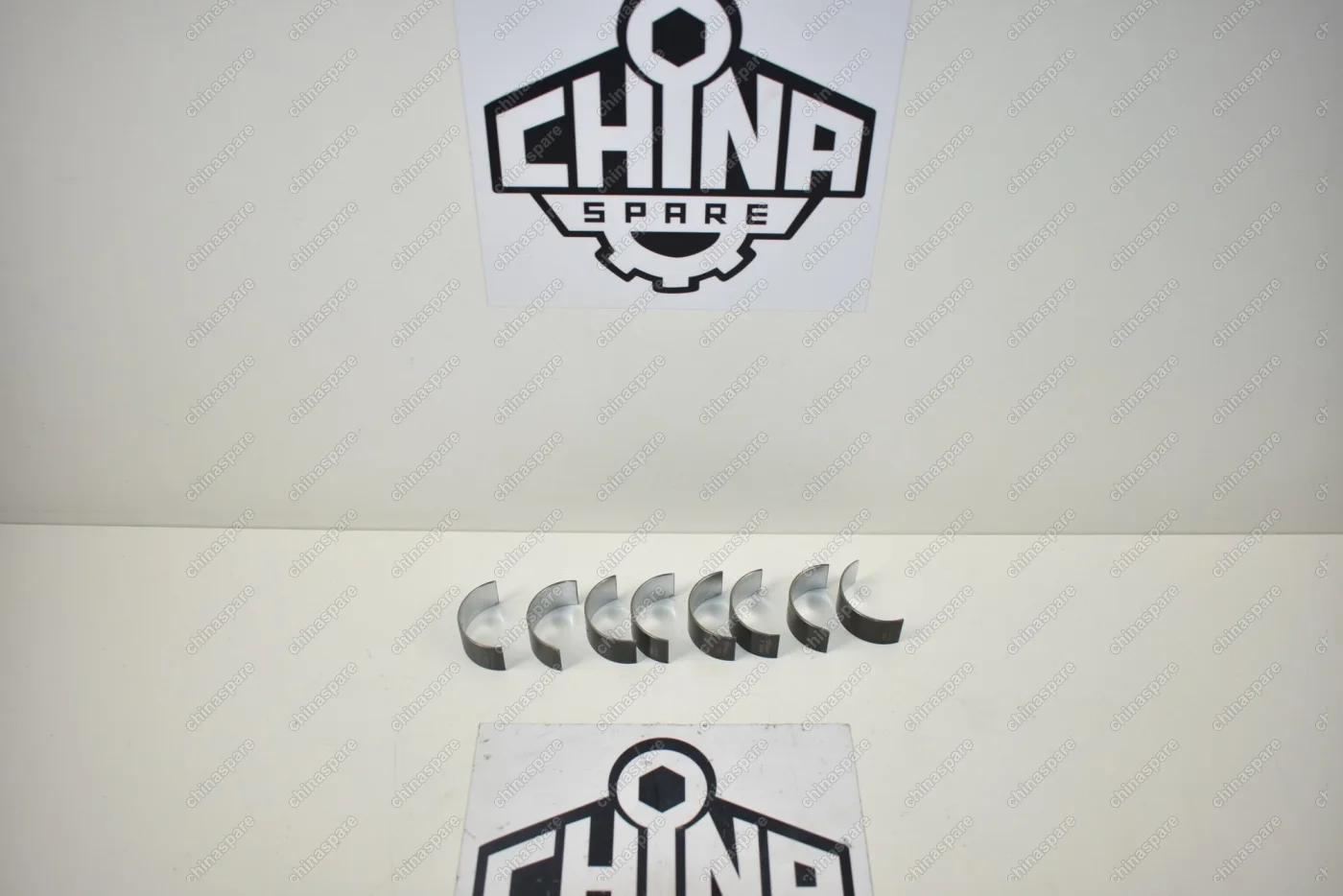 Вкладыши Шатунные (Комплект) Great Wall Hover, Wingle 2.8 +0.5