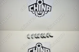 Вкладыши Шатунные (Комплект) Great Wall Hover, Wingle 2.8 +0.5