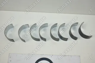 Вкладыши Шатунные (Комплект) Great Wall Hover, Wingle 2.8 +0.5