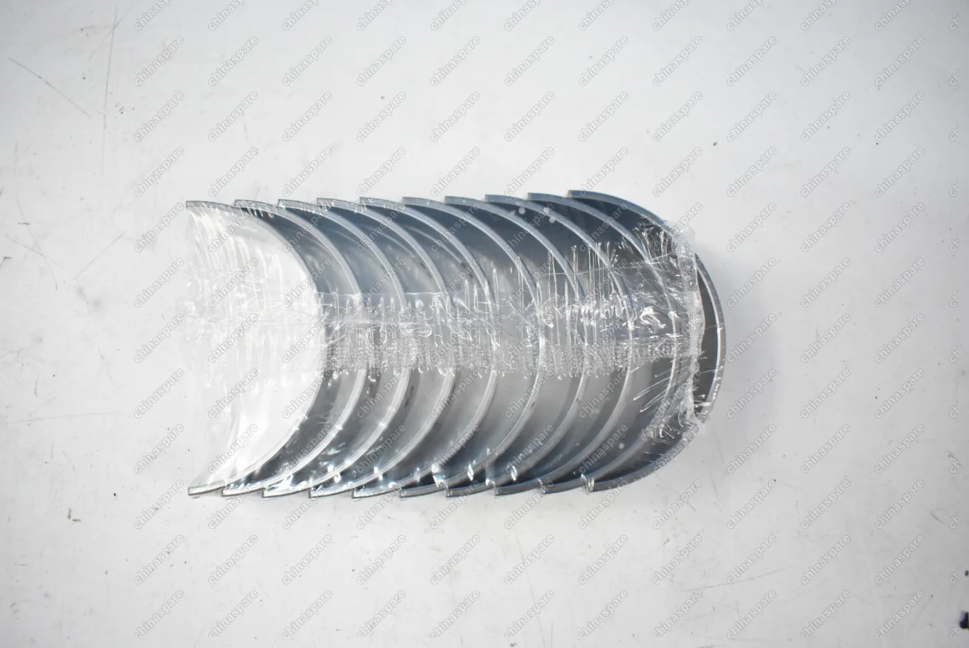 Вкладыши Коренные Great Wall Hover, Wingle 2,8 +0,25 (Комплект)