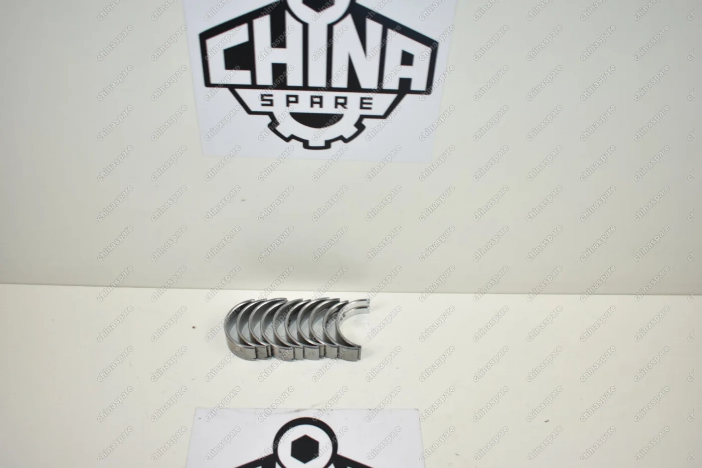 Вкладыши Коренные Great Wall Hover, Wingle 2.8 R2 +0,5 (Комплект)