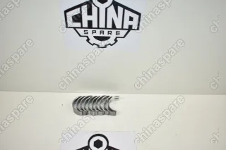 Вкладыши Коренные Great Wall Hover, Wingle 2.8 R2 +0,5 (Комплект)