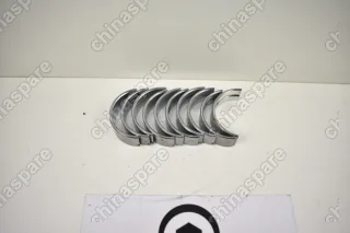 Вкладыши Коренные Great Wall Hover, Wingle 2.8 R2 +0,5 (Комплект)