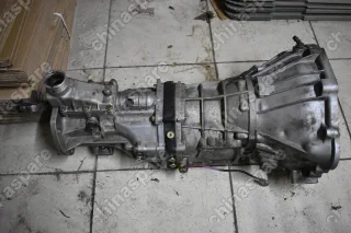 Коробка передач Great Wall Wingle 3,5 (Уценка)