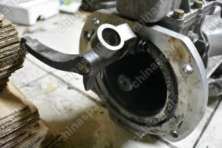 Коробка передач Great Wall Wingle 3,5 (Уценка)