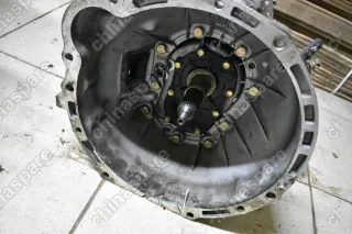 Коробка передач Great Wall Wingle 3,5 (Уценка)