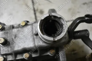 Коробка передач Great Wall Wingle 3,5 (Уценка)