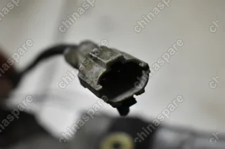 Коробка передач Great Wall Wingle 3,5 (Уценка)